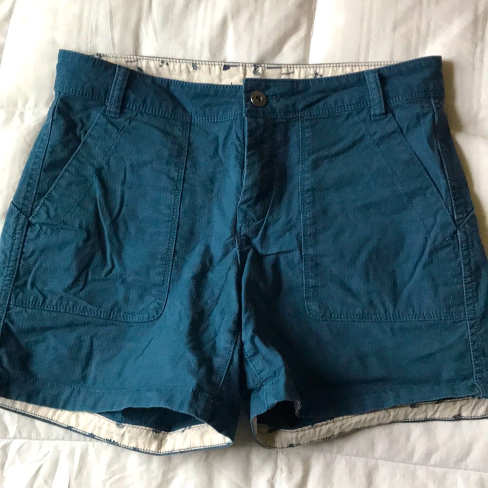Northface shorts